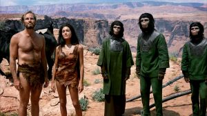planet of apes