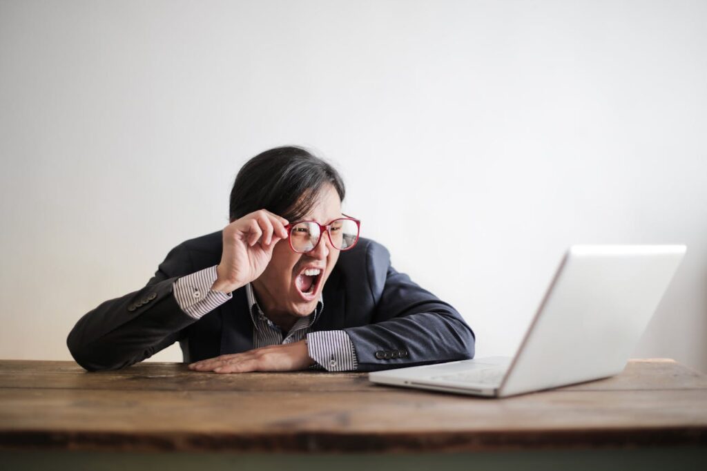 crisis en empresas digitales